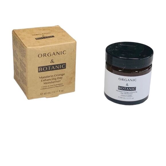 Dr Botanicals Organic & Botanic Mandarin Orange
Enhancing Day Moisturizer - Picture 8 of 16
